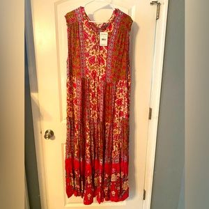 Free People Dress NWT